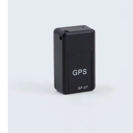 MINI-GPS