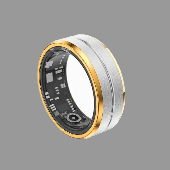 BAGUE INTELLIGENTE DE SANTE